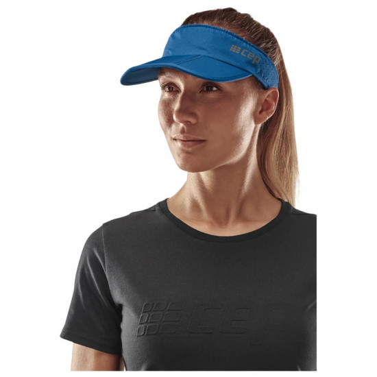 Altra Καπέλο CEP The Run Visor